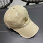 The 2025 Celine new baseball cap from a big brand is super easy to match (19)