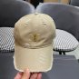 The 2025 Celine new baseball cap from a big brand is super easy to match (19)