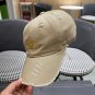 The 2025 Celine new baseball cap from a big brand is super easy to match (19)