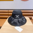 The 2025 Celine new baseball cap from a big brand is super easy to match (24)