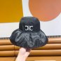 The 2025 Celine new baseball cap from a big brand is super easy to match (24)