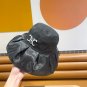 The 2025 Celine new baseball cap from a big brand is super easy to match (24)