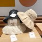 The 2025 Celine new baseball cap from a big brand is super easy to match (24)