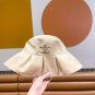 The 2025 Celine new baseball cap from a big brand is super easy to match (25)