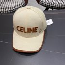 The 2025 Celine new baseball cap from a big brand is super easy to match (27)