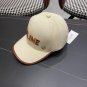 The 2025 Celine new baseball cap from a big brand is super easy to match (27)