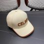 The 2025 Celine new baseball cap from a big brand is super easy to match (27)