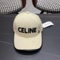 The 2025 Celine new baseball cap from a big brand is super easy to match (28)