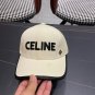 The 2025 Celine new baseball cap from a big brand is super easy to match (28)