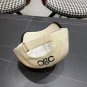 The 2025 Celine new baseball cap from a big brand is super easy to match (28)