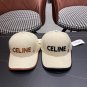 The 2025 Celine new baseball cap from a big brand is super easy to match (28)