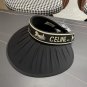 The 2025 Celine new baseball cap from a big brand is super easy to match (29)