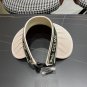 The 2025 Celine new baseball cap from a big brand is super easy to match (30)