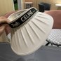 The 2025 Celine new baseball cap from a big brand is super easy to match (31)
