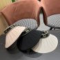 The 2025 Celine new baseball cap from a big brand is super easy to match (31)