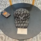 The 2025 Celine new baseball cap from a big brand is super easy to match (32)