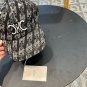 The 2025 Celine new baseball cap from a big brand is super easy to match (32)