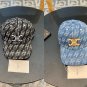 The 2025 Celine new baseball cap from a big brand is super easy to match (32)