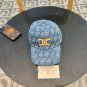 The 2025 Celine new baseball cap from a big brand is super easy to match (33)