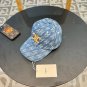 The 2025 Celine new baseball cap from a big brand is super easy to match (33)