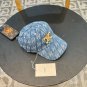 The 2025 Celine new baseball cap from a big brand is super easy to match (33)