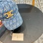 The 2025 Celine new baseball cap from a big brand is super easy to match (33)
