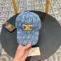 The 2025 Celine new baseball cap from a big brand is super easy to match (33)