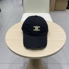 The 2025 Celine new baseball cap from a big brand is super easy to match (39)