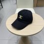 The 2025 Celine new baseball cap from a big brand is super easy to match (39)
