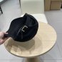 The 2025 Celine new baseball cap from a big brand is super easy to match (39)
