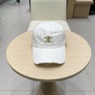 The 2025 Celine new baseball cap from a big brand is super easy to match (40)