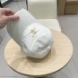 The 2025 Celine new baseball cap from a big brand is super easy to match (40)