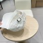 The 2025 Celine new baseball cap from a big brand is super easy to match (40)