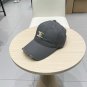 The 2025 Celine new baseball cap from a big brand is super easy to match (41)