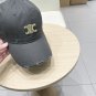 The 2025 Celine new baseball cap from a big brand is super easy to match (41)