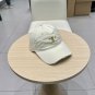 The 2025 Celine new baseball cap from a big brand is super easy to match (42)