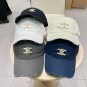 The 2025 Celine new baseball cap from a big brand is super easy to match (42)