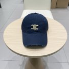 The 2025 Celine new baseball cap from a big brand is super easy to match (43)