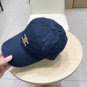 The 2025 Celine new baseball cap from a big brand is super easy to match (43)