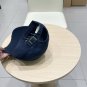 The 2025 Celine new baseball cap from a big brand is super easy to match (43)