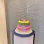 The 2025 Celine new baseball cap from a big brand is super easy to match (45)