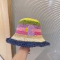 The 2025 Celine new baseball cap from a big brand is super easy to match (45)
