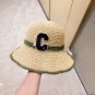 The 2025 Celine new baseball cap from a big brand is super easy to match (46)