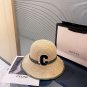 The 2025 Celine new baseball cap from a big brand is super easy to match (46)