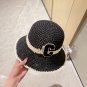 The 2025 Celine new baseball cap from a big brand is super easy to match (47)