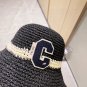 The 2025 Celine new baseball cap from a big brand is super easy to match (47)