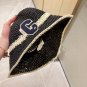 The 2025 Celine new baseball cap from a big brand is super easy to match (47)