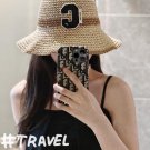The 2025 Celine new baseball cap from a big brand is super easy to match (48)