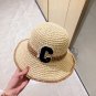 The 2025 Celine new baseball cap from a big brand is super easy to match (48)