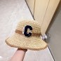 The 2025 Celine new baseball cap from a big brand is super easy to match (48)